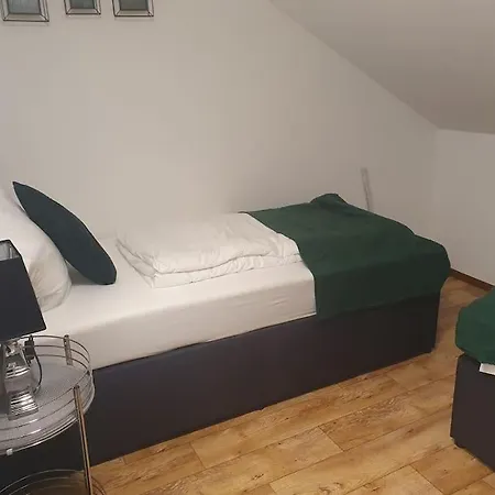Waterfalls Apartment Triberg im Schwarzwald Exterior photo