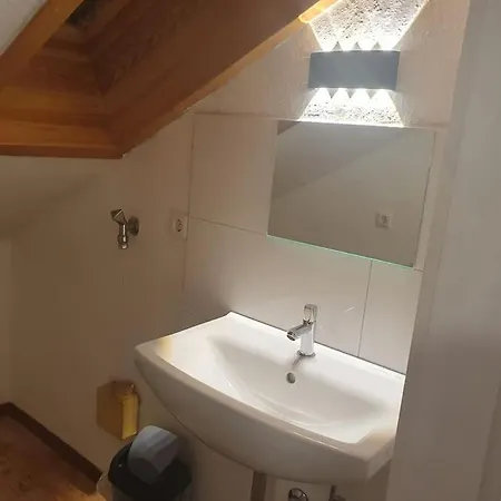 Waterfalls Apartment Triberg im Schwarzwald Exterior photo