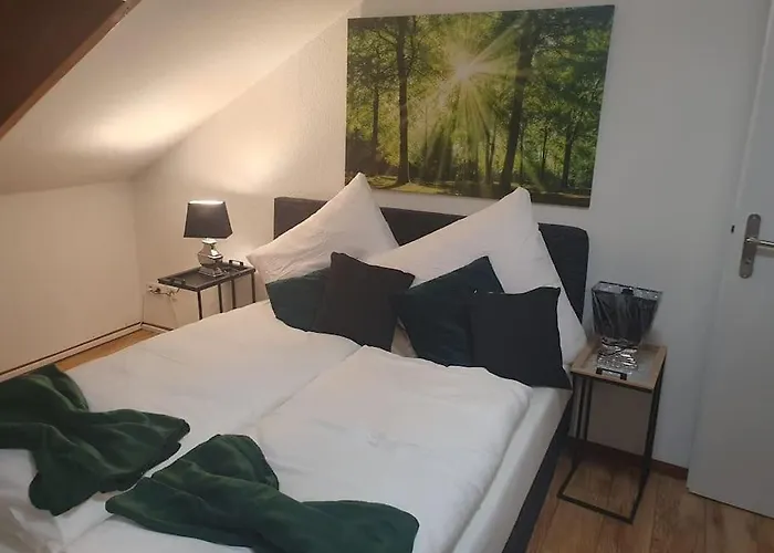 Waterfalls Apartment
