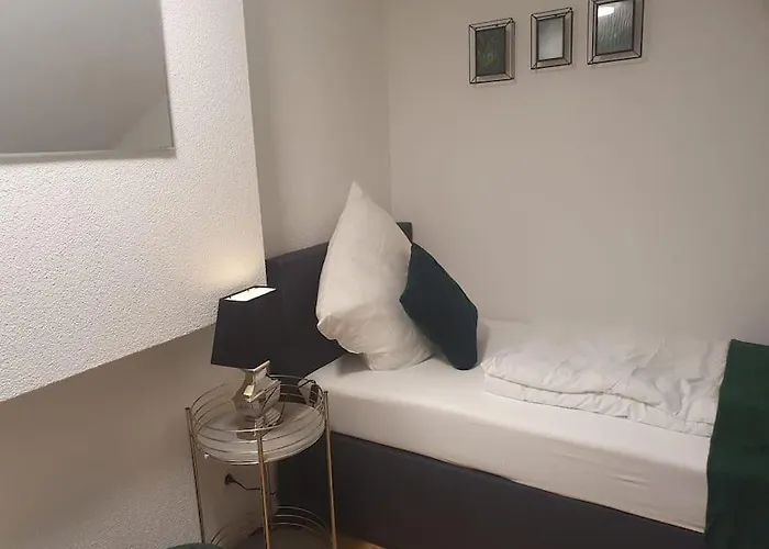 Waterfalls Apartment