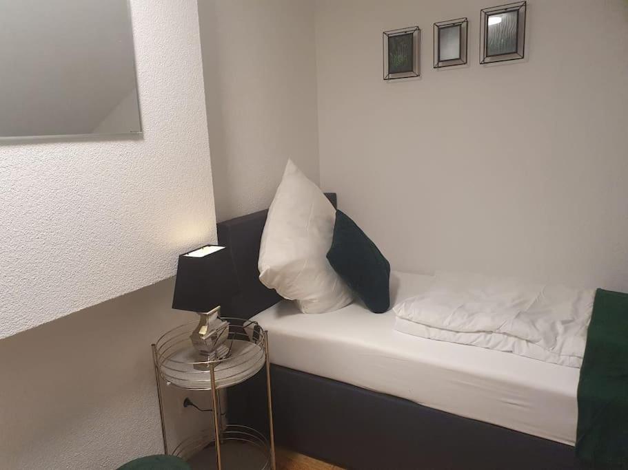 Waterfalls Apartment Triberg im Schwarzwald